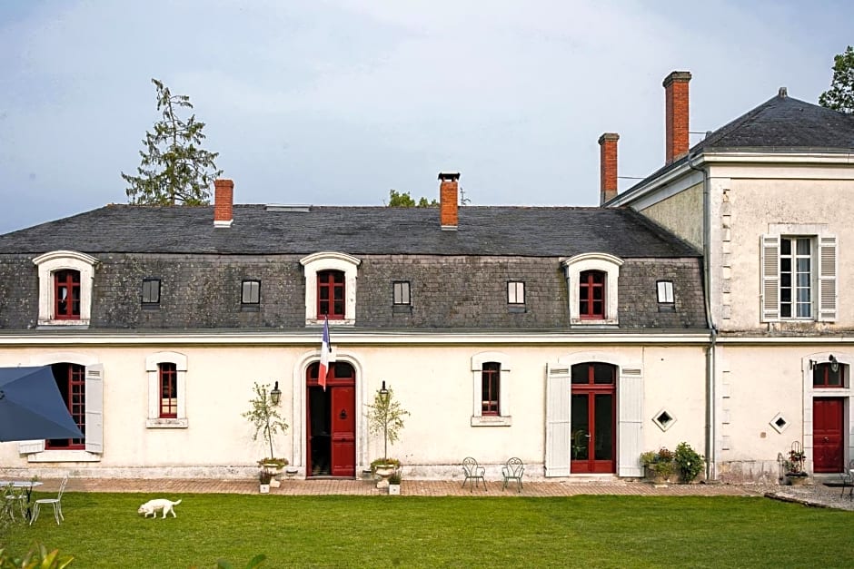 Château de Gouyas