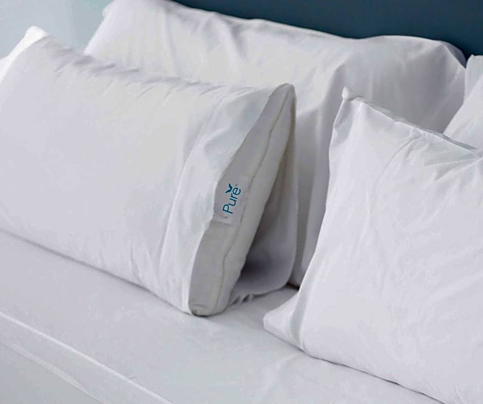 Hampton Inn By Hilton And Suites Springdale