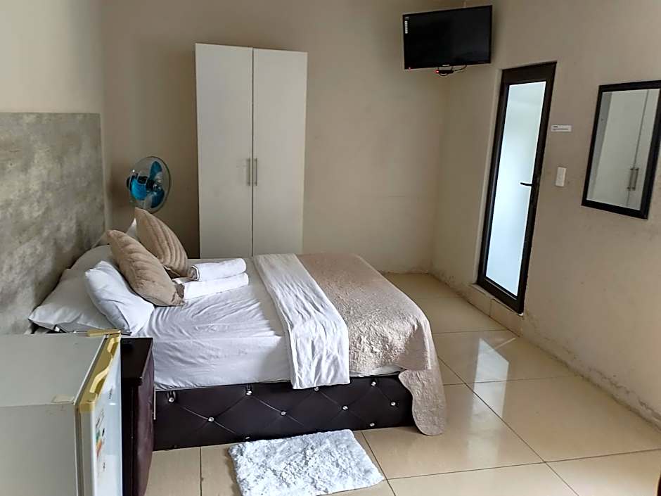 Naldorado Executive Villa