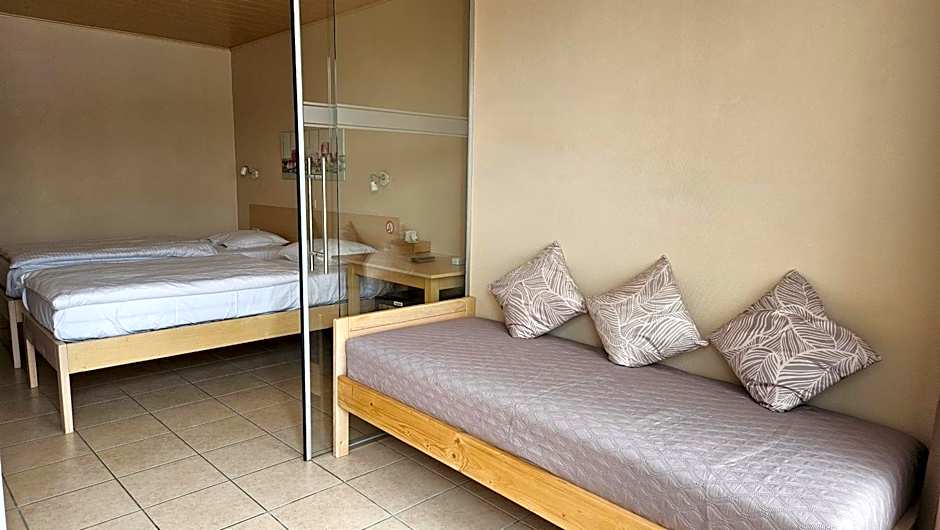 Hostellerie Daiseldaele