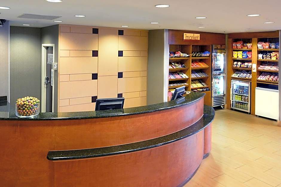 SpringHill Suites by Marriott Lynchburg Airport/University Area