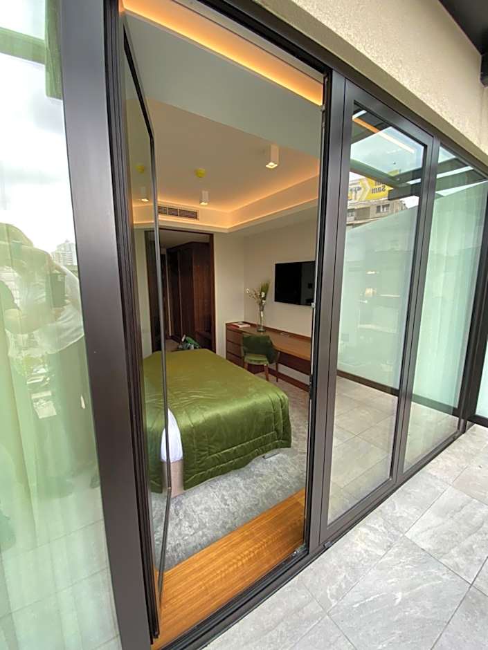 Central Point Hotel Beograd