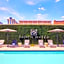 Hyatt Regency Houston/Galleria