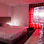 Hotel Les Amandiers