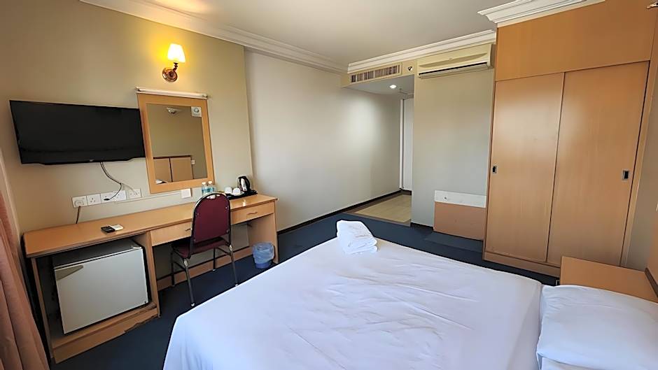 Fair Park Hotel Sdn Bhd