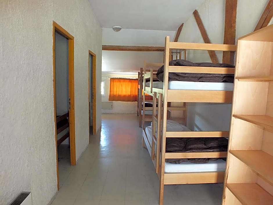 relais d'isaby