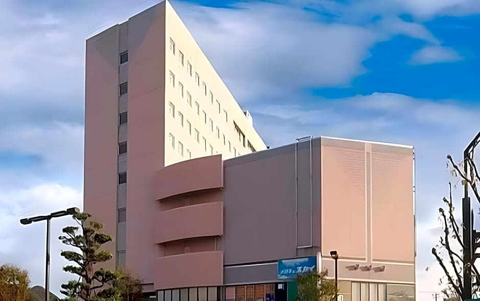 Hotel Crown Hills Takefu