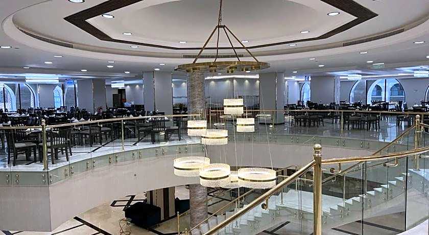 Alansar Golden Tulip