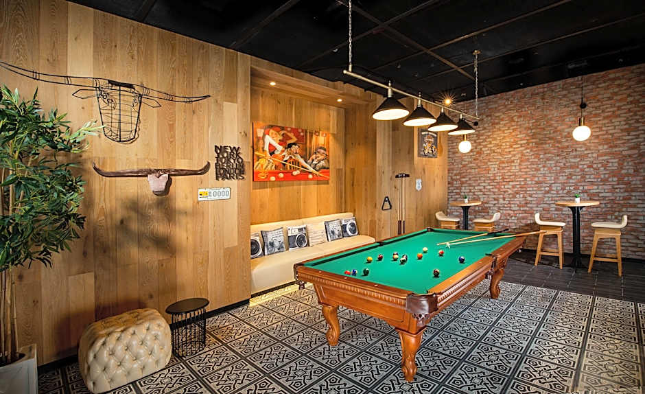 Millennium Place Mirdif