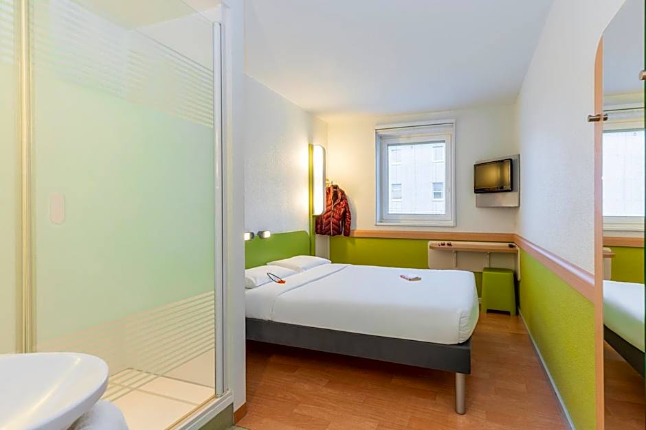 ibis budget Zurich City West