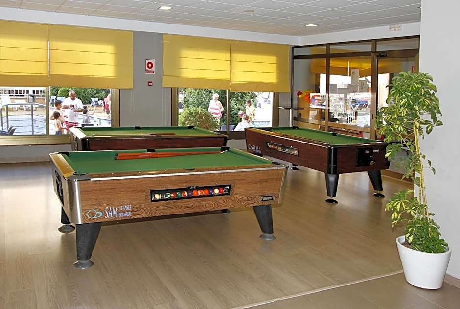 Hotel Bon Repos