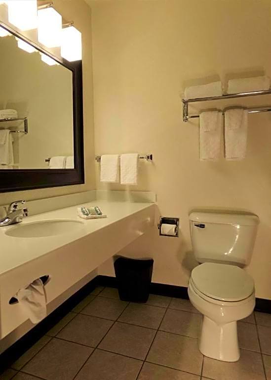 Best Western Monticello Gateway Inn