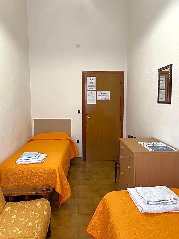 Bed and Breakfast da Antonio - Orgosolo