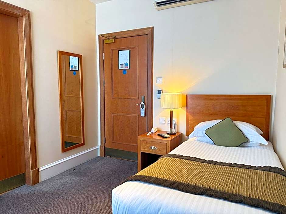 The Angus Hotel & Spa by Compass Hospitality