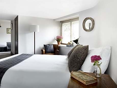 Superior Family Room