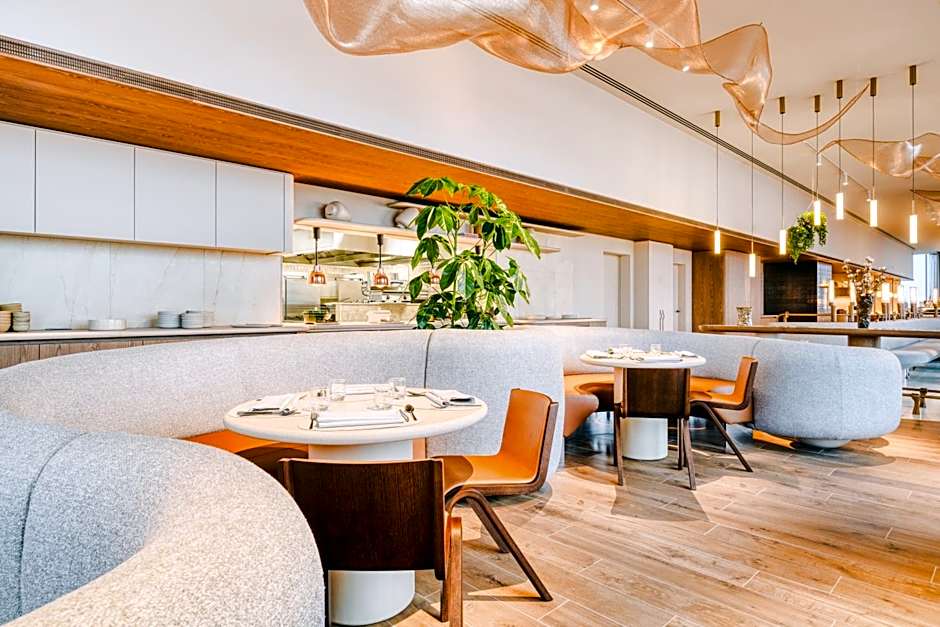 Movenpick Brussels Airport