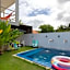 Houses in Milagres Just Steps from the Beach by MME