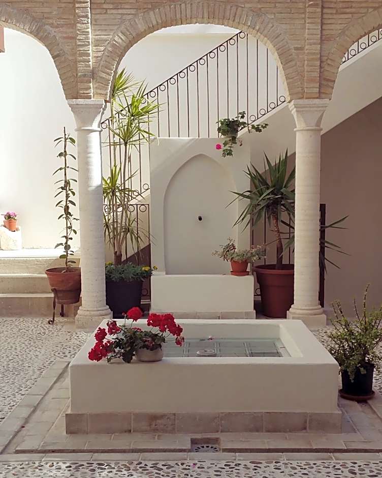 Murallas de Jayrán Hotel Boutique