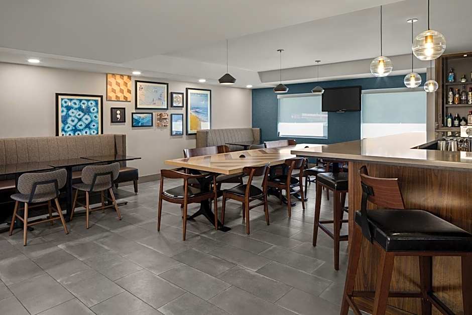 Four Points by Sheraton Newark Christiana Wilmington