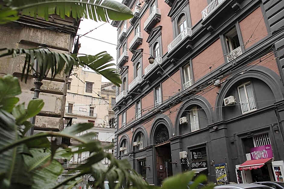 B&B Galleria Principe di Napoli