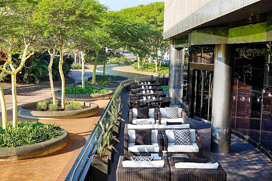 Hilton Durban