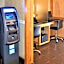 Comfort Inn & Suites Vancouver Downtown City Center