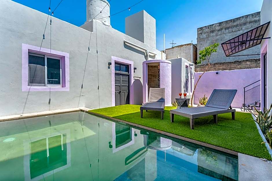 Casa Lila