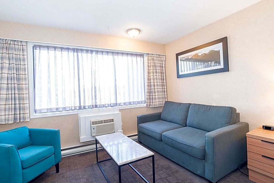 Sandman Hotel Cranbrook