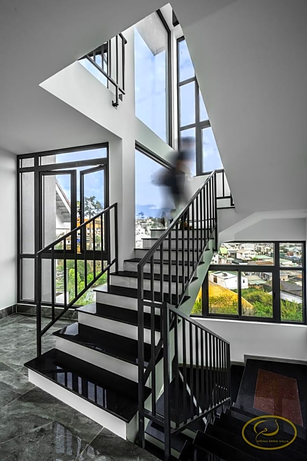 Hong Mon Villa Dalat