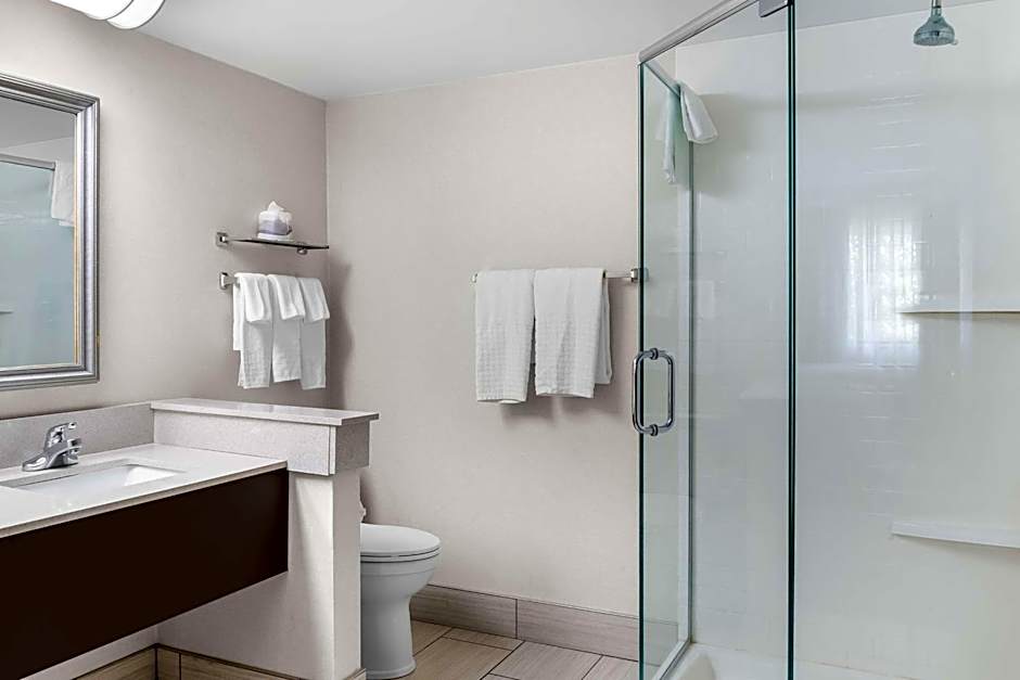 Best Western Okemos/East Lansing Hotel & Suites