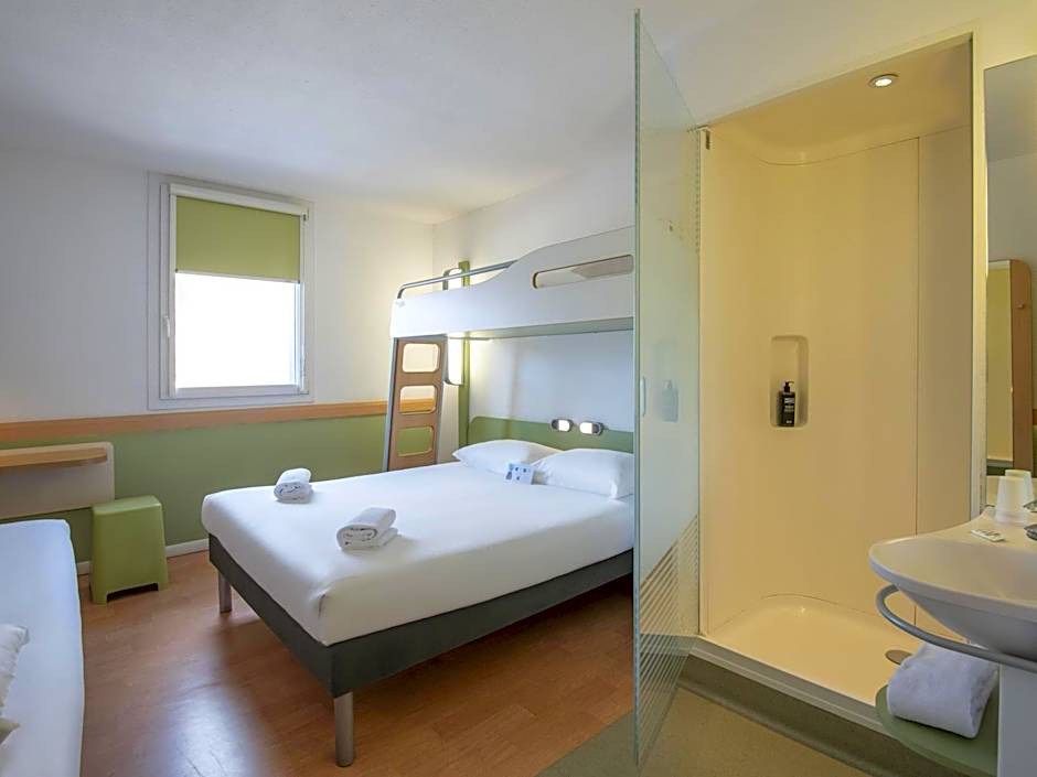 ibis budget Ajaccio