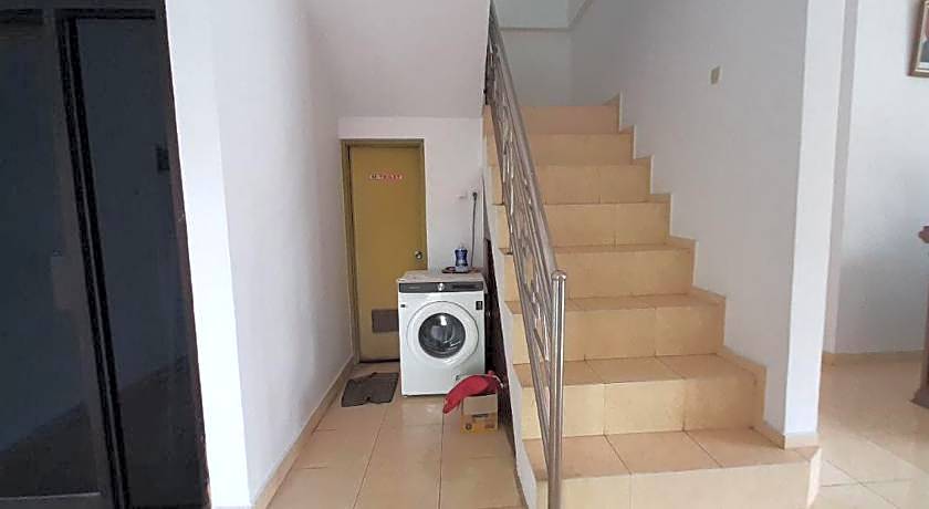 Hotel Akbar Banyumas RedPartner