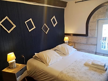 Family Double Room