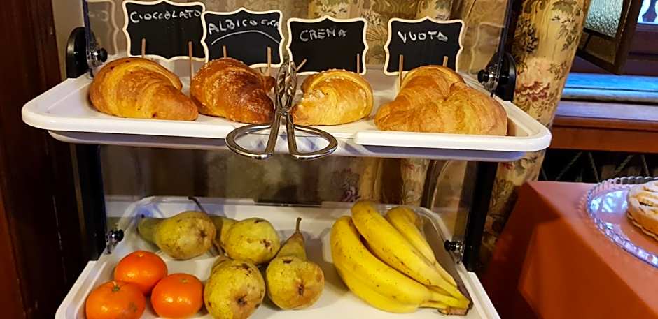Bed & Breakfast OttoQuadri