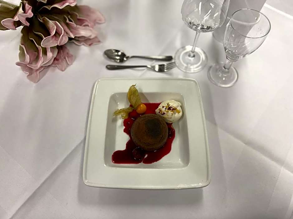 Hotel Krämerbrücke Erfurt