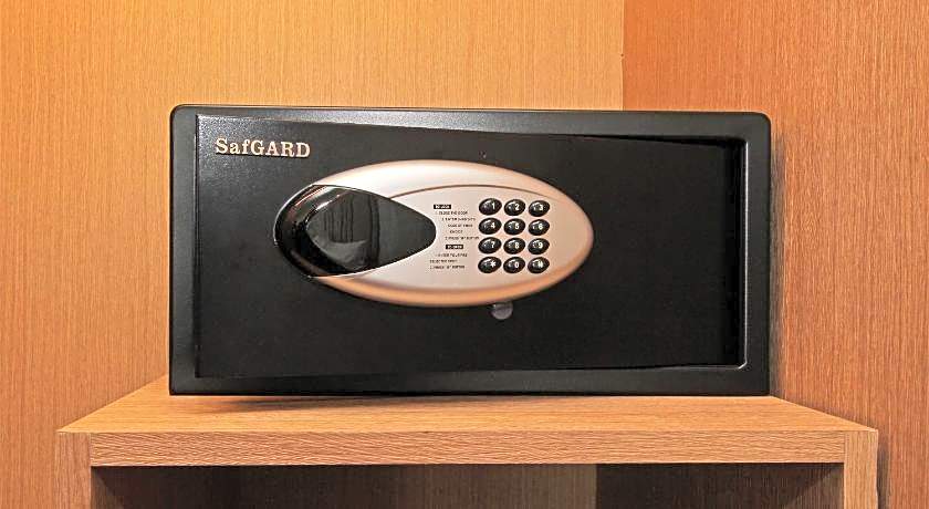 Swiss-Belhotel Pondok Indah