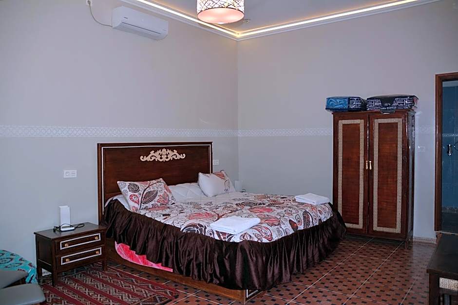 Haven La Chance Desert Hotel