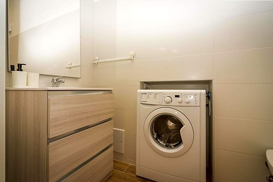 Casa Vacanze - Residence Villa Don Salvatore