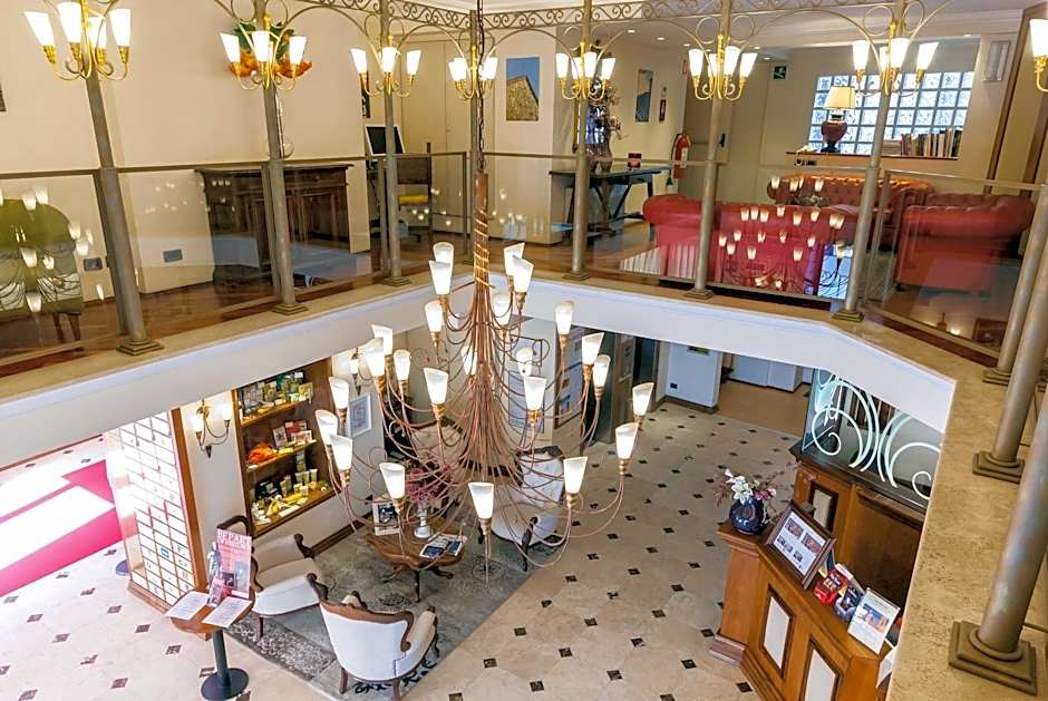 Hotel Laurus Al Duomo