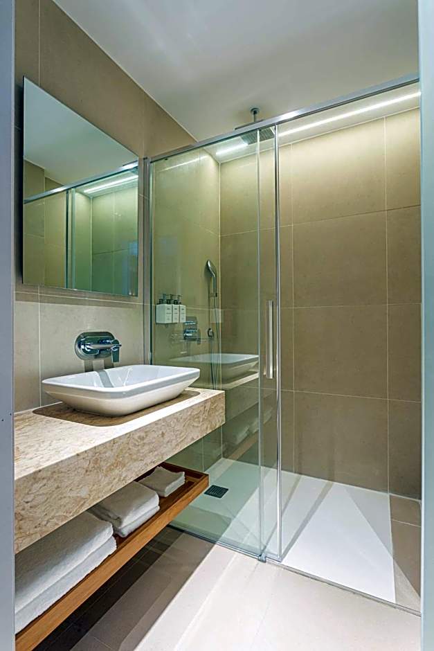 Radisson Hotel Saint Denis, La Reunion