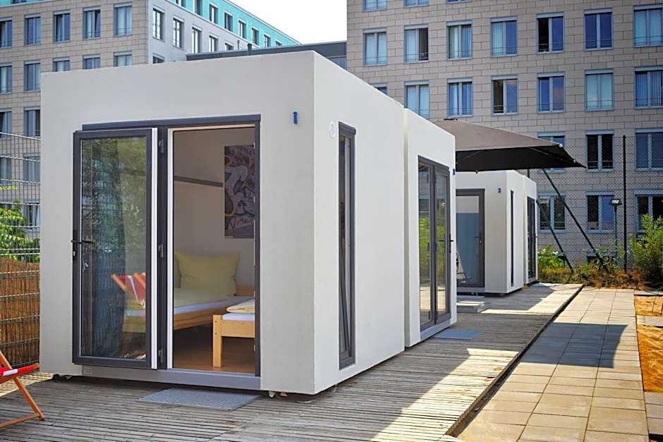 CLUB Lodges Berlin Mitte