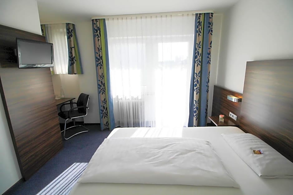 Hotel am Zoo