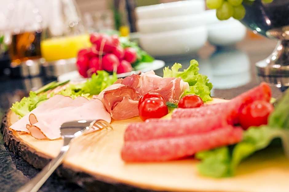 SKY Hotel Cloppenburg