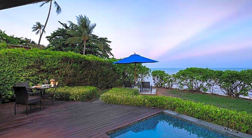 SAii Koh Samui Villas (adult only 12)