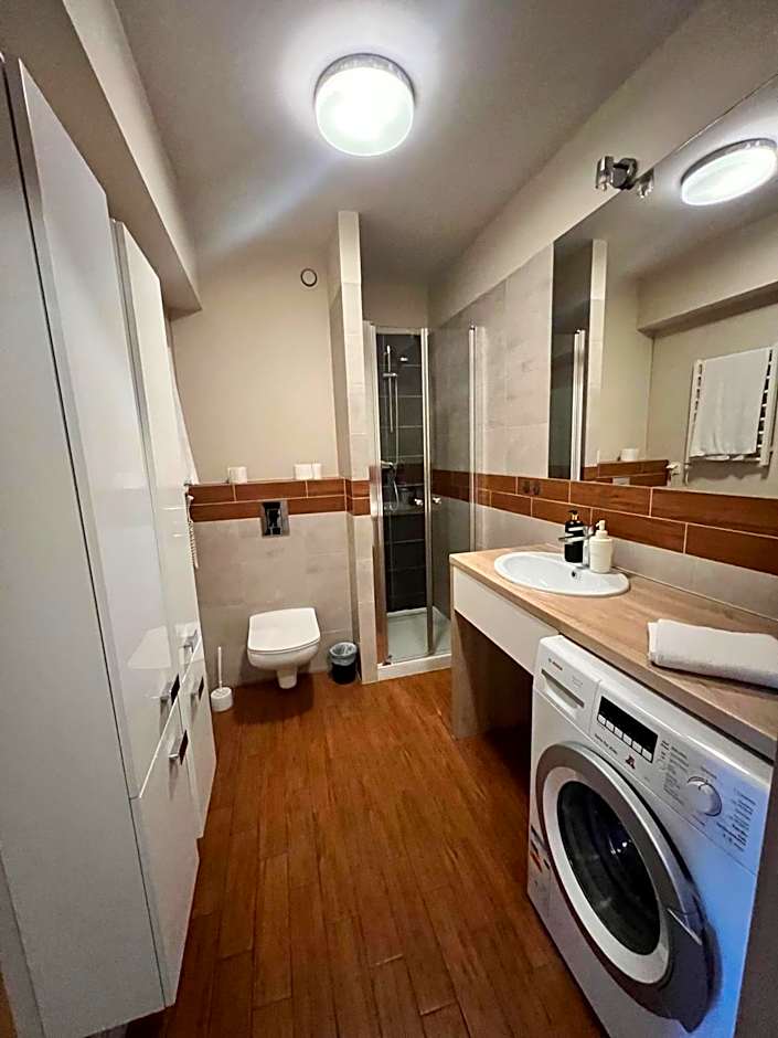 Residence Aparthotel