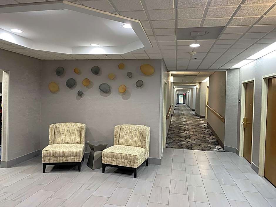 Best Western Executive Inn & Suites