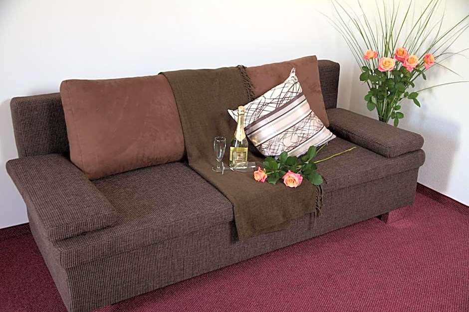 Lohauserhof - Biohof und Hotel