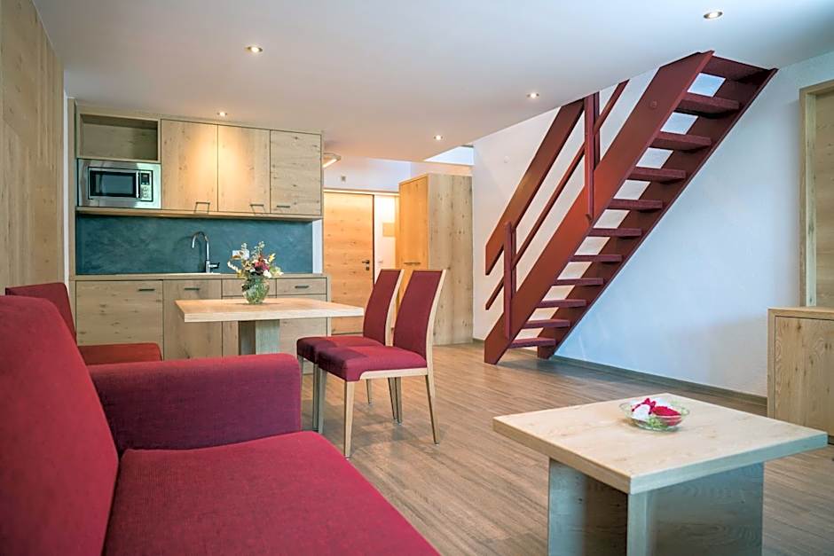 Aparthotel Schindlhaus und Koia Premium Apartments