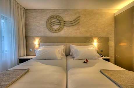 Superior room with extrabed (3AD)