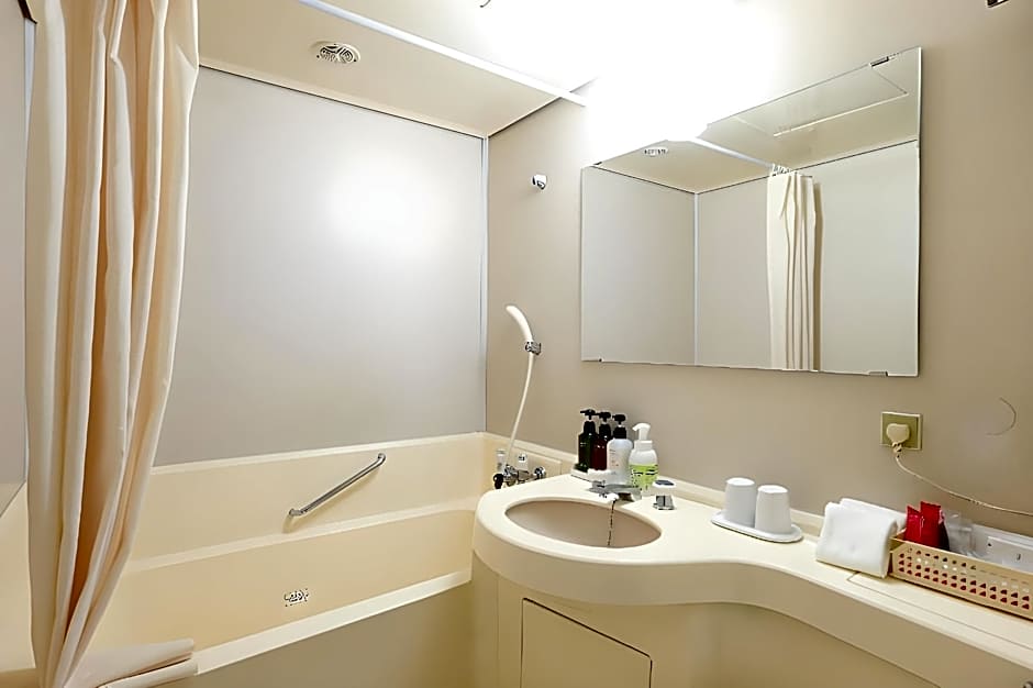 Hotel Global View Niigata
